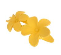 BESTYASH Clips à Cheveux Fleuris Décoratifs Pour Types De Cheveux Accessoire Pratique Pour Volume Et Style Pour Élégantes Et Chics