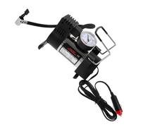BESTYASH Compresseur Air Portatif Voiture Psi Gonfleur Pneus Portable Pompe Électrique Multifonction pour Voiture