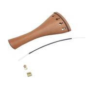 BESTYASH Cordier de Violon en Plastique 3/4-4/4 avec Corde de Queue Facile à Installer pour Violon Haute Performance Prix