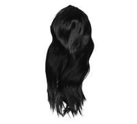 BESTYASH Cosplay Wig Long Straight Lightweight Breathable Synthetic Hair For Costume Parties Roleplay And Daily Use Natural Sl esign With Middle Parting