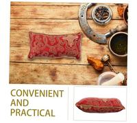 BESTYASH Coussin de Diagnostic de Pouls Chinois pour Médecine Traditionnelle Oreiller de de Main Confortable pour Du Poignet et Précision Diagnostic