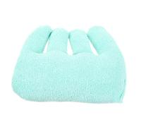 BESTYASH Coussin de Séparation de Doigts pour Seniors Coussin de Rééducation Multifonctionnel Prévention Contractures Escarres Matériau Respirant Protection pour Mains Personnes Âgées
