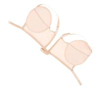 BESTYASH Coussinets Anti-transpiration Sous Aisselles pour Femmes Absorbants et Respirants Pad Mince Réutilisable Protection la Sueur Estivale Confortable et Pratique