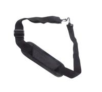 BESTYASH Coussinets Épaulières Amovibles Oxford Coussin de Sangle Épaisse pour Sac à Dos Confortable et Déhoussable Adapté à Sac Bandoulière et Randonnée