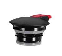 BESTYASH Couvercle de rechange pour verseuse isotherme Hk de qualité supérieure - Matériau pour café et jus - Bouchon universel sûr et design
