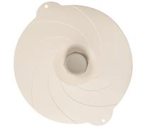 BESTYASH Couvercle Silicone Étanche Réutilisable 20 CM Résistant Froid la Chaleur pour Bol Ménager Usage Quotidien la Cuisine