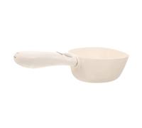 BESTYASH Cuillère Électronique de Pesée pour Animaux Balance Numérique Haute Précision Cuillère à Mesurer Pratique et Sécurisée pour Nourriture de Chien pour Cuisine Ingrédients