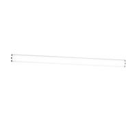 BESTYASH Éclairage De Led Pour Miroir Lampe De Salle De Bain à Ventouse Luminaire En Alliage D'aluminium Rechargeable Pour Maquillage Décoration Moderne Utilisation Salle De Bain