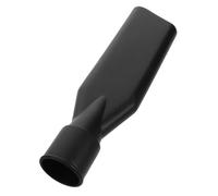 BESTYASH Embout Plat pour Aspirateur Accessoire Polyvalent pour Nettoyage Voiture et Maison Suceur Long Facile à Installer pour Poussières et Débris