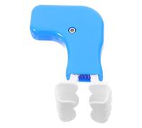 BESTYASH Entraîneur De Mâchoire Pour Hommes Et Femmes Exercices De Mâchoire Appareil De Musculation Pour Renforcer Muscles Et Améliorer Contour Des
