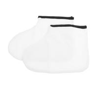 BESTYASH Enveloppements De Paraffine Pour Enveloppes Chauffantes Pour Cire Doublures De Recharge De Paraffine Enveloppe De Spa Pour Pantoufles De Spa