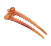 BESTYASH épingle à cheveux vintage arc style tu en forme de satin pince cheveux épingles de cheveux décoratives pour femmes épingle à cheveux des femmes épingles à cheveux acide acétique