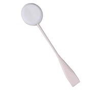 BESTYASH Éponge de Maquillage Pva Professionnelle avec Poignée pour Tonique et Essence Éponge à Pousser pour Visage