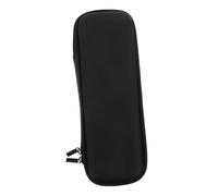 BESTYASH Étui De Voyage pour Brosse à Dents Électrique Eva avec Poche Mesh Boîte De Rangement Et pour à Et Déplacement