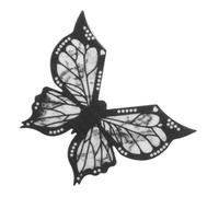 BESTYASH Eyeliner Stencil Silicone Pour Maquillage Pochoir De Beauté Outil Pratique Et Pour Eyeliner Parfait Pour Débutants Et Amatrices De Maquillage