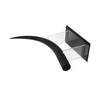 BESTYASH Faux Cils De Modèle Entraînement Outil Affichage De Grands Cils Avec Base Pour Formation Salon De Beauté