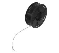 BESTYASH Filament PETG pour imprimantes Bobine Matériau Rigide et Uniforme sans Bulles Ni Fils Accessoires Compatibles pour Projets DIY Prototypes et Modélisation