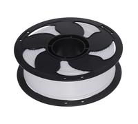 BESTYASH Filament Petg Rouleau pour Imprimante Compatible Sans Nœud Adhésion des Couches Faible Retrait Pour Modèles et Prototypes