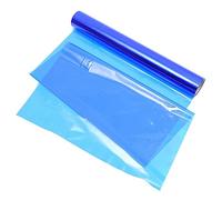 BESTYASH Film Cellophane pour Fleurs et Rouleau Pratique et Sûr Papier Fleuriste Alimentaire pour et Occasions Spéciales