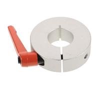 BESTYASH Fixateur de Cylindre Inoxydable pour Chaise de Bureau et Gaming Anneau Affaissement Installation Facile sans Outils Protège et Prolonge la Durée de Vie Vérin Couleur Aléatoire