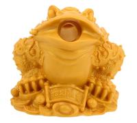 BESTYASH Fontaine à Eau Forme De Ornement Décoratif pour Maison Et Jardin avec Circulation Automatique pour Table De Thé Et