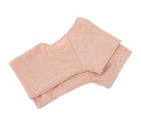 BESTYASH Gilet Anti-transpiration pour Aisselles Protection Sous-vêtement Coton Coussinets Anti-transpiration pour Femme Lavable et Réutilisable