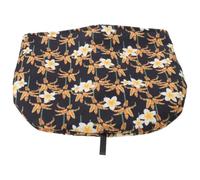 BESTYASH Housse de Théière Vintage en Coton Imprimé Floral, Isolante et Facile à Transporter, pour Table Cuisine et Rassemblements en Plein Air