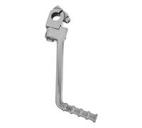 BESTYASH Levier de Démarrage Acier Inoxydable pour Cyclomoteurs et VTT Pédale Kick Starter Compatible Modèles 50-250CC Installation Rapide et Grip Confortable