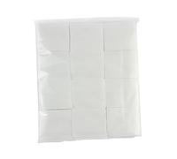 BESTYASH Lot De 1200 Disques De Coton Démaquillants Jetables, Taille Moyenne, Doux Et Absorbants, Pour Visage Et Dissolvant Vernis à Ongles, Utilisation Quotidienne Et Soins, Sans Résidus Cotonneux
