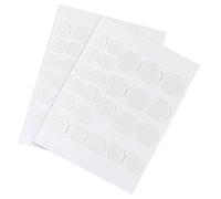 BESTYASH Lot De 2 Patchs Hydrocolloïdes Pour L'Élimination De L'Acné Autocollants Pour Boutons Patchs Pour Boutons s Pour