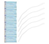 BESTYASH Lot de 20 Set de Fils Tenseurs Protéinés Visage, Sérum Anti-rides Profondes à Base de Collagène Soluble, Essence Hydratante pour Peaux Matures, Effet Liftant et Remodelage