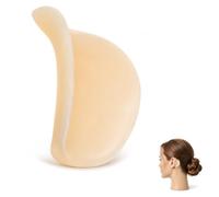 BESTYASH Lot de 3 paires de patchs de correction d'oreille d'elfe 5D invisibles pour cartilage de l'oreille, couleur kaki, amplificateur pour la vie quotidienne, le cosplay, les enfants et les adultes