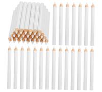 BESTYASH Lot De 30 Crayons Nail Art Pour Pose De Pierres, Stylo Blanchissant Pour Ongles, Outil Gemmes Précis, Nail Art Diy Et Décoration Ongulaire