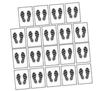 BESTYASH Lot de 30 Tapis De Sol Jetables en Papier pour Voitures, Protection Hygiénique du Plancher, Taille Adaptée, Usage Polyvalent pour Véhicules, Accessoires Auto Pratiques