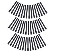 BESTYASH Lot De 50 Bâtonnets Mélangeurs D'encre Jetables Pour Tatouage Petit Format Outil Agitation Kit Professionnel Usage Personnel