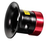 BESTYASH Loupe Bijoutier 15x Verre Grossissant Métal Montage Frontal Réglable Outil D’horloger pour Réparation Montre Précision Usage Industriel et Lecture Détaillée