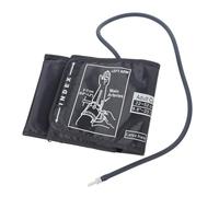 BESTYASH Manchette de Remplacement pour Sphygmomanomètre Adaptable Outil pour Artérielle Conception Durable