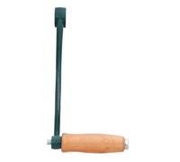 BESTYASH Manuel Meat Grinder Handle Heavy Duty Beef Grinder Handle For Home Meat Processing Multifunctional Food Chopper Tool Compact And Portable Hand Crank For Kitchen Use