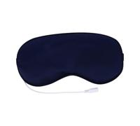 BESTYASH Masque De Sommeil Occultant Et Chauffant Pour Les Yeux Pour Hommes Et Femmes