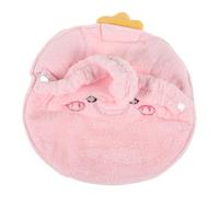 BESTYASH Masque Réutilisable Pour Visage Serviette Chaude Froide Avec Design Adorable Towel Mask De Soins De Peau Pour Détente à Et Voyage