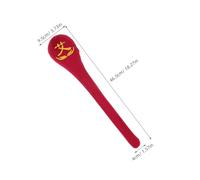 BESTYASH Massage Hammer Ergonomic Design For Neck And Back Muscle Compact Manual Percussion Tool For Full Body Relaxation And Fatigue Relief