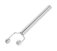 BESTYASH Outil à Aimant Double Tête Pour à Magnétique Pour Gel Cat Eye Accessoire Pour Art à Ou Salon Design Cylindrique Pour Nail Art