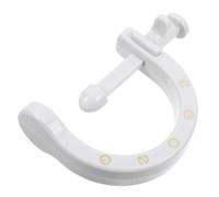 BESTYASH Outil De Massage Pour Masseur De Points Acupuncture Manuel Pratique Pour Usage Domestique Et Voyage