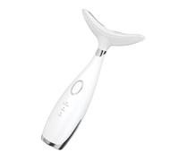 BESTYASH Outil De Sculptage Cou Appareil De Massage Réducteur De Rides Cou Rechargeable Dispositif De Raffermissement Masseur De Pour Aspect Jeune