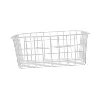 BESTYASH Panier Contenant Alimentaire Anti-odeur de Rangement en Fer Blanc pour Congélateur et Réfrigérateur, Contenant Alimentaire Alimentaire Anti-odeur, Cuisine Maison