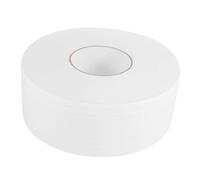 BESTYASH Papier Jumbo Rouleau Économique Couches pour Maison Bureau Durable