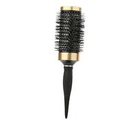 BESTYASH Peigne à Rouleau Pour Boucler Les Cheveux, Taille Standard, Brosse En Nylon Revêtement Céramique, Outil De Coiffure Léger, Professionnel Et Familial, Salon Voyage