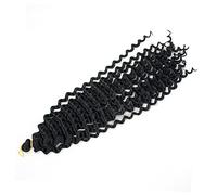 BESTYASH perruque africaine tisser des faisceaux de cheveux humains tresses accessoires de cheveux tresser extensions tresse sale africaine perruque femme tresse sale pour les filles Noir