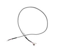 BESTYASH Phonograph Head Wire Stereo Headshell Lead Wires For Turntable Replacement Flexible Shielded Cable Cord For Audio Transmission And Easy Installation