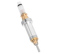 BESTYASH Pièce à Main pour Ponceuse à Ongles Poignée Légère Silencieuse Professionnelle pour Salons et Usage Domestique Entités de Rechange de Nail Art